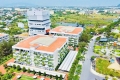 CẦN BÁN LÔ SHOPHOUSE FPT - KHU KINH DOANH BUÔN BÁN SẦM UẤT - GIÁ 3tỷ7xx